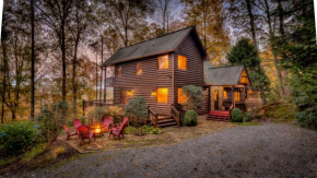 Cruach Mor by Escape to Blue Ridge